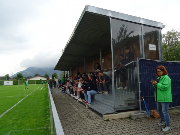 Sportplatz Oberalm - Oberalm