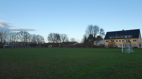 Sportanlage Braunschweiger Straße - Braunschweig-Rautheim