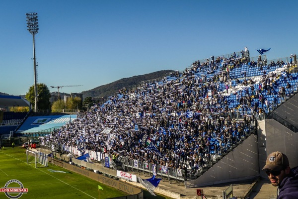 Stadio Mario Rigamonti - Brescia