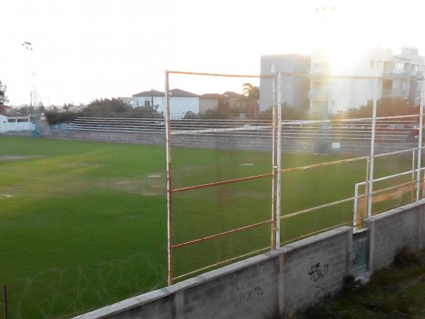 Dimotiko Gipedo Kato Polemidia - Lemesós (Limassol)