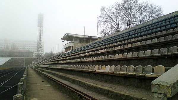 Stadion SKA - Odesa
