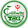 Wappen TSG Kröllwitz 1964  49005