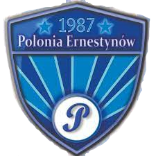 Wappen KS Polonia II Ernestynów