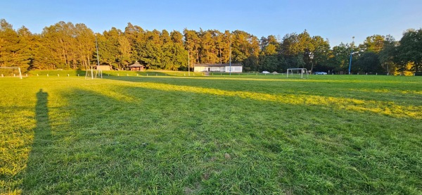 Sportplatz am Soonwald - Riesweiler