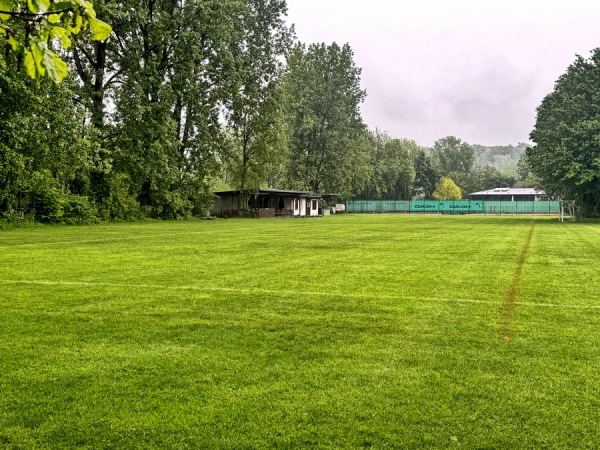 ESV-Sportanlage Homannstraße - Wuppertal-Tesche