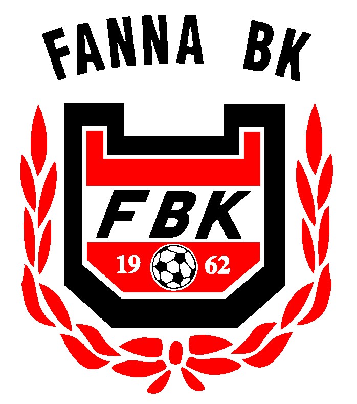 Wappen Fanna BK diverse  87983