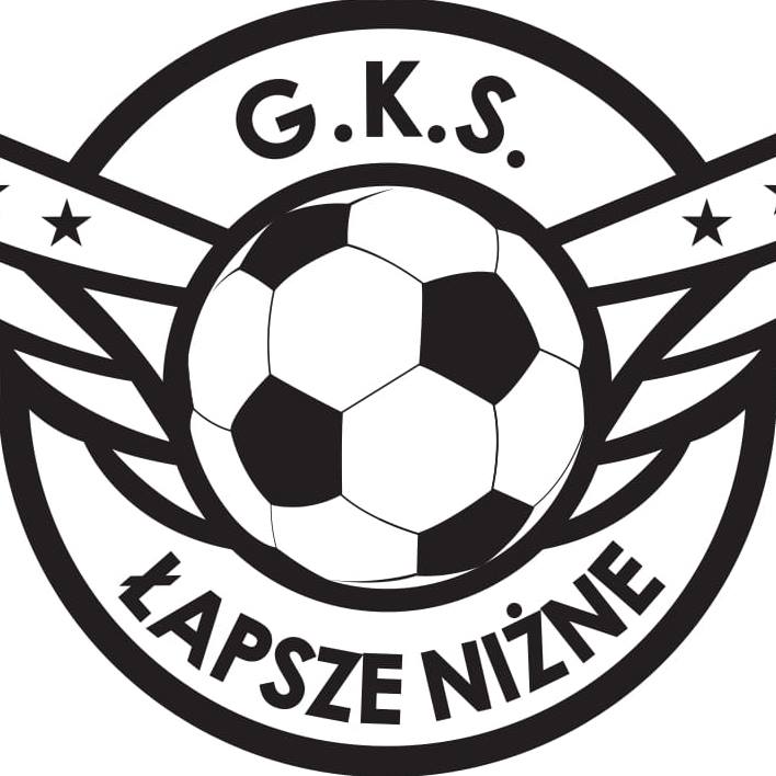 Wappen GKS Łapsze Niżne