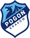 Wappen KSPN Pogoń Kraków
