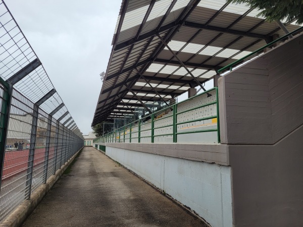 Stadio Sant’Angelo dei Ricchi - Andria