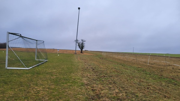 Sportanlage Abersfeld Platz 2 - Schonungen-Abersfeld