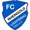 Wappen FC Rheingold Lichtenau 1920  27222