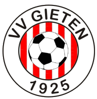 Wappen VV Gieten diverse  80531