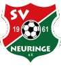 Wappen SV Neuringe 1961