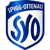 Wappen ehemals SpVgg. Ottenau 1922  118044