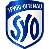 Wappen ehemals SpVgg. Ottenau 1922