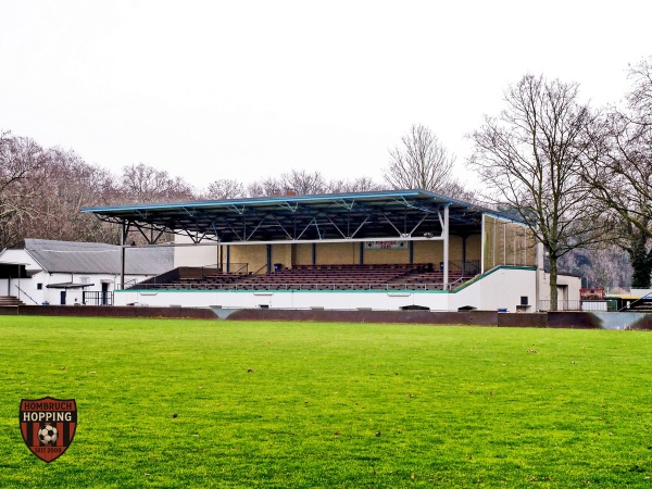 Autoteile Petras Arena Warbruckstraße - Duisburg-Marxloh