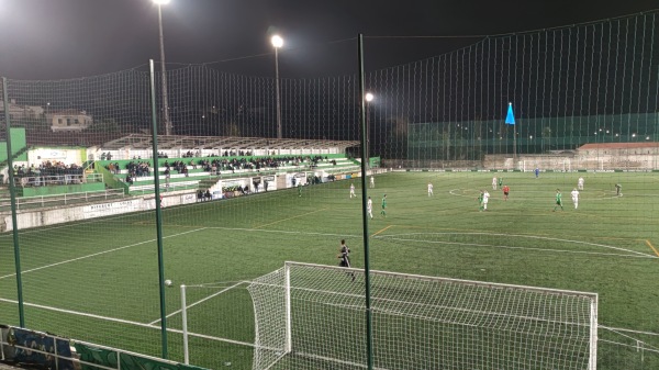 Estádio de Sonhos - Ermesinde