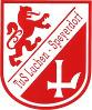 Wappen ehemals TuS Lachen-Speyerdorf 1910