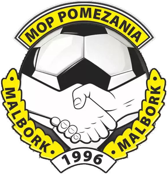 Wappen MOP Pomezania Malbork