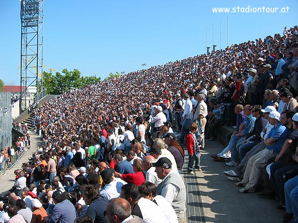 Stadio Alberto Picco - La Spezia