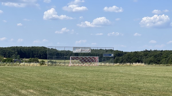 Sportanlage Geschwand - Obertrubach-Geschwand