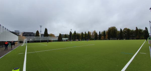 Sportplatz Alt-Stralau - Berlin-Rummelsburg