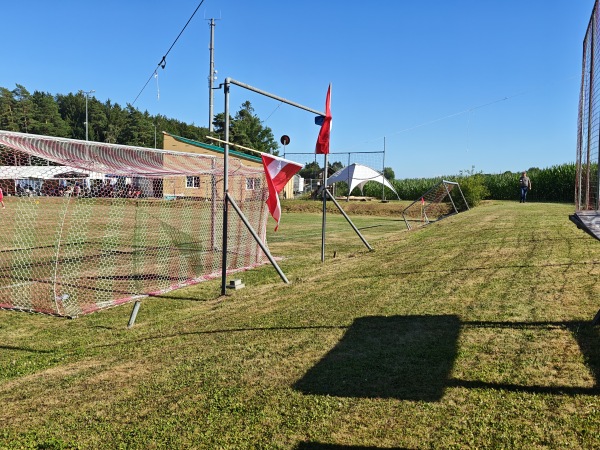 Sportanlage Aufseß - Aufseß