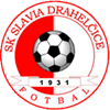 Wappen SK Slavia Drahelčice B