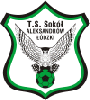 Wappen TS Sokół II Aleksandrów Łódzki