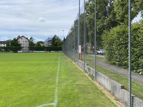 Sportplatz Steinacker Platz 2 - Winterthur