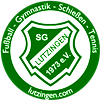 Wappen ehemals SG Lutzingen 1920