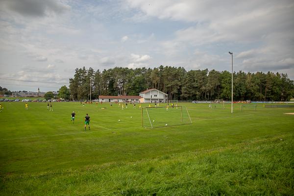 Sportanlage am Mühlweiher Platz 2 - Sengenthal-Reichertshofen