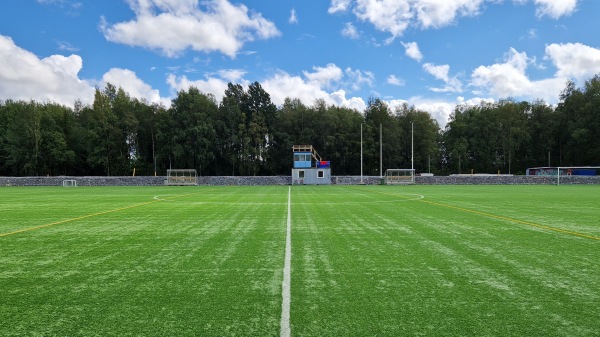 Kauppi 3 - Tampere (Tammerfors)