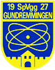 Wappen SpVgg. Gundremmingen 1927 Reserve