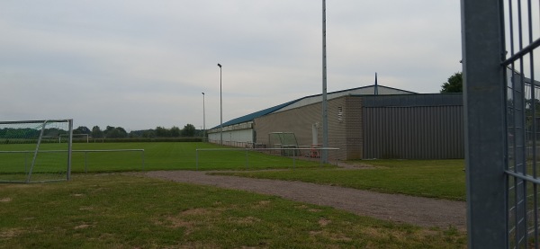 Hubert-Houben-Stadion Nebenplatz 1 - Goch