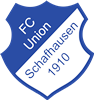 Wappen ´zukünftig FC Union Schafhausen 1910