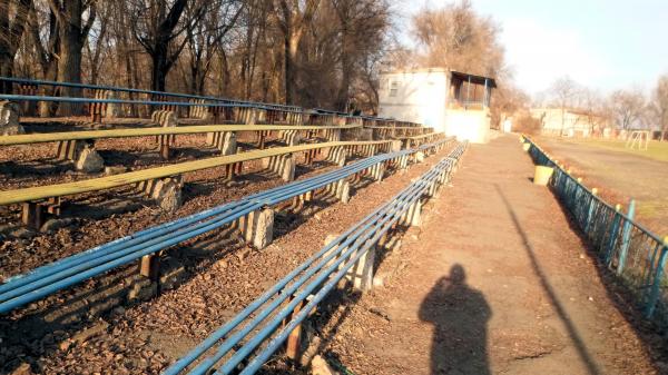 Stadion Kolos - Sofijiwka