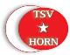Wappen Türkischer SV Horn 1987 II  33839