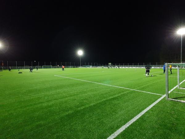 Glonner Arena Nebenplatz - Ebbs