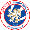 Wappen Český lev - Union Beroun B  125923