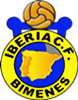 Wappen Iberia CF de Bimenes