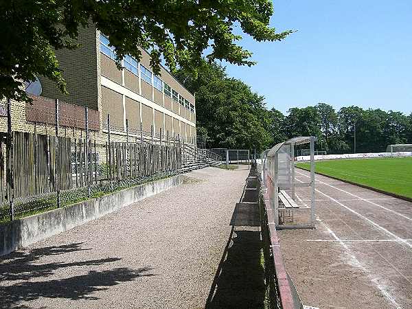 Limhamns IP - Malmö-Annetorp