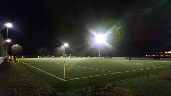 Sportzentrum Schäftlarn Platz 2 - Schäftlarn-Hohenschäftlarn