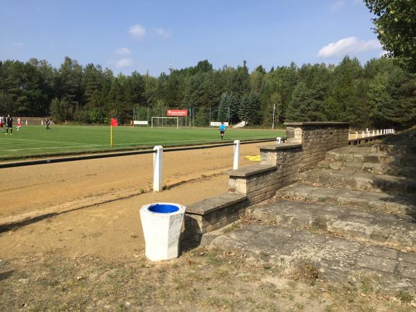 VfB-Sportgelände - Hohenleipisch