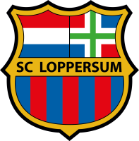Wappen SC Loppersum diverse  79744