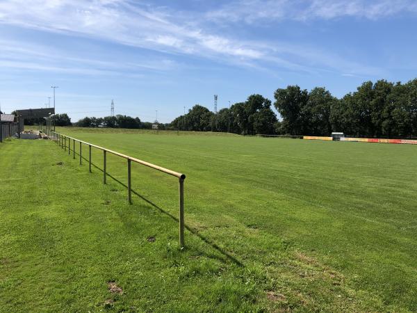 Stadion Övert Meer - Großefehn-Timmel