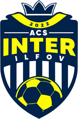 Wappen ACS Inter Ilfov diverse
