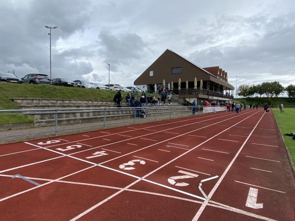 Sportanlage Hamesbuck - Veitsbronn