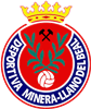 Wappen Deportiva Minera