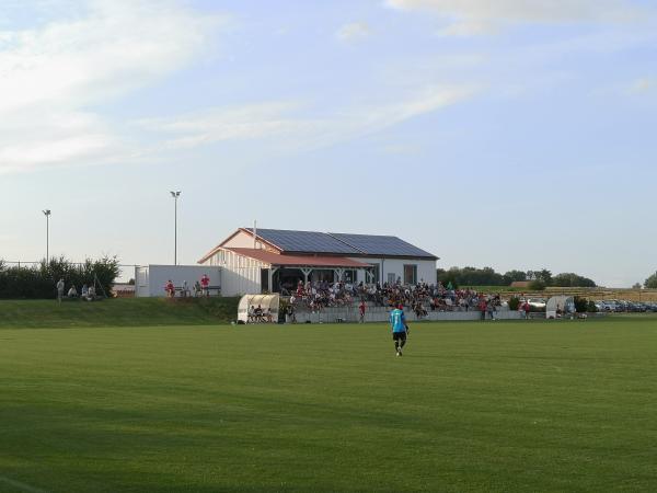 Sportpark Gülchsheim - Hemmersheim-Gülchsheim